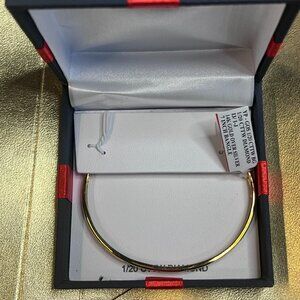 Yes,Please! Diamond Accent White Diamond 14K Sterling Silver Cuff Bracelet